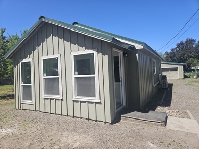 Goose Lake Home Sale Pending in Lakeview Oregon