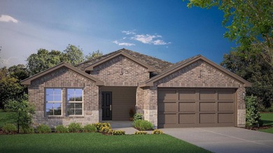 Lake Granbury Home For Sale in Granbury Texas