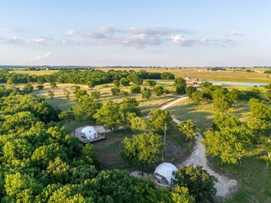 7-Ranch Getaways | 130+/- Acres | Marshall County, Oklahoma Some - photo 1