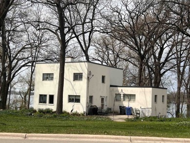 Lake Home For Sale in Monona, Wisconsin