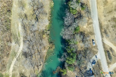 San Marcos River - Caldwell County Lot For Sale in Martindale Texas