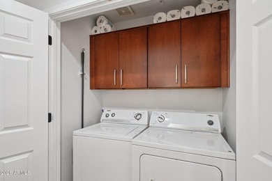 The only 4-bedroom in all of Toscana at Desert Ridge, this home - photo 12