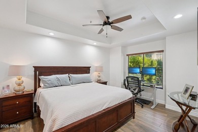 The only 4-bedroom in all of Toscana at Desert Ridge, this home - photo 13