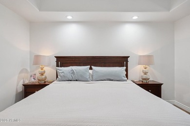 The only 4-bedroom in all of Toscana at Desert Ridge, this home - photo 14
