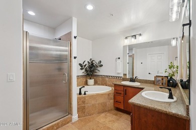 The only 4-bedroom in all of Toscana at Desert Ridge, this home - photo 15