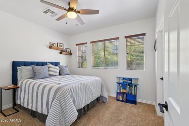 The only 4-bedroom in all of Toscana at Desert Ridge, this home - photo 21