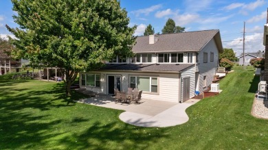 Lake Home For Sale in Brooklyn, Michigan