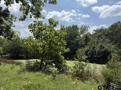 Cooper Lake Acreage For Sale in Sulphur Springs Texas