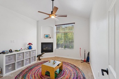 The only 4-bedroom in all of Toscana at Desert Ridge, this home - photo 22