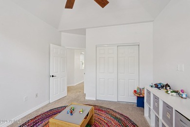 The only 4-bedroom in all of Toscana at Desert Ridge, this home - photo 23