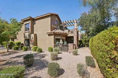 The only 4-bedroom in all of Toscana at Desert Ridge, this home - photo 26