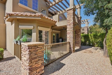 The only 4-bedroom in all of Toscana at Desert Ridge, this home - photo 27