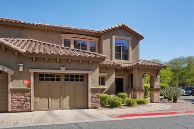 The only 4-bedroom in all of Toscana at Desert Ridge, this home - photo 28