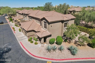 The only 4-bedroom in all of Toscana at Desert Ridge, this home - photo 29
