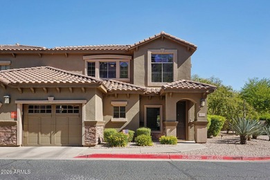 The only 4-bedroom in all of Toscana at Desert Ridge, this home - photo 30