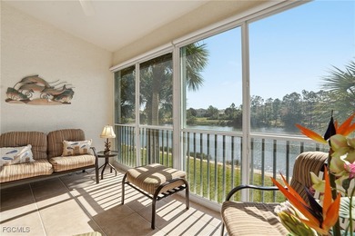 (private lake, pond, coastal) Condo For Sale in Fort Myers Florida