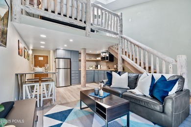 Jordanelle Reservoir Condo For Sale in Park City Utah