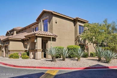 The only 4-bedroom in all of Toscana at Desert Ridge, this home - photo 32