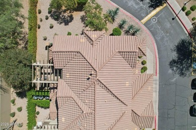 The only 4-bedroom in all of Toscana at Desert Ridge, this home - photo 33