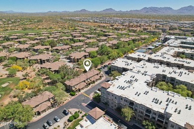 The only 4-bedroom in all of Toscana at Desert Ridge, this home - photo 35