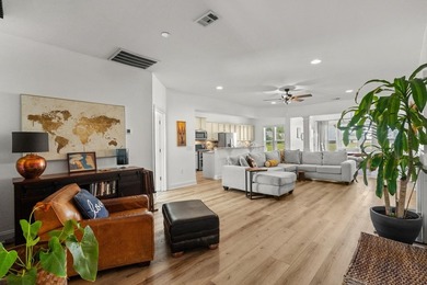 Experience the perfect blend of modern comfort and tranquil - photo 5
