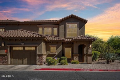 The only 4-bedroom in all of Toscana at Desert Ridge, this home - photo 36
