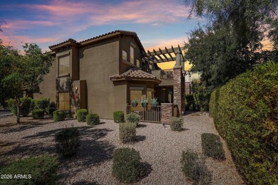 The only 4-bedroom in all of Toscana at Desert Ridge, this home - photo 37