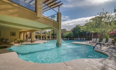 The only 4-bedroom in all of Toscana at Desert Ridge, this home - photo 41