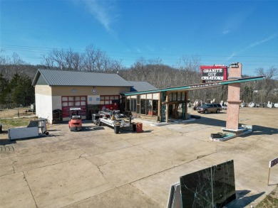Lake Commercial For Sale in Fredericktown, Missouri