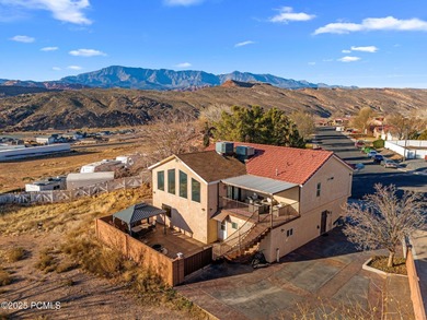 Virgin River Home For Sale in Hurricane Utah