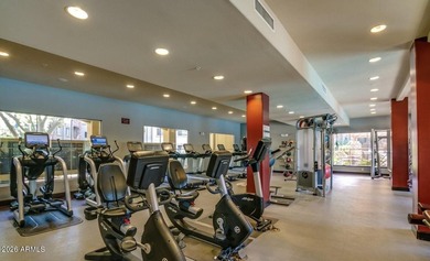 The only 4-bedroom in all of Toscana at Desert Ridge, this home - photo 45