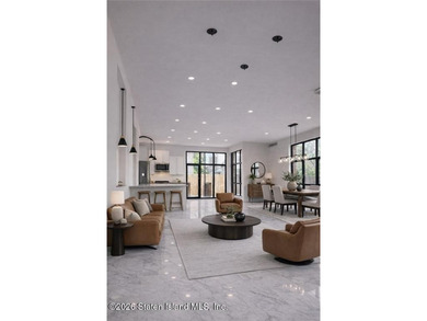 This Large Newly built demo home offering all the comforts you - photo 6