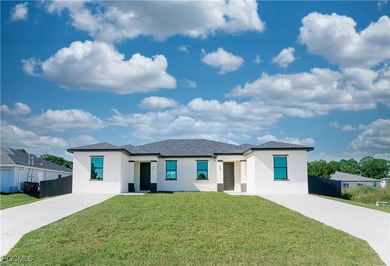 Lehigh Acres Area Home For Sale in Lehigh Acres Florida