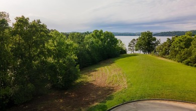 Wow!! What a great piece of property! This level lakefront lot - photo 5