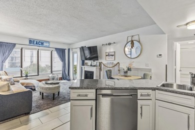 Ocean-view one-bedroom, one-and-a-half-bathroom condo with a - photo 9