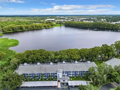 Lake Condo For Sale in Sanford, Florida