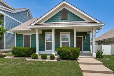 Providence Lake Home For Sale in Providence Village Texas