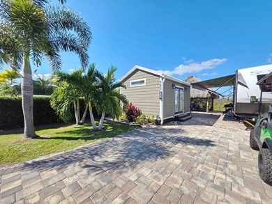 Lake Okeechobee Lot For Sale in Okeechobee Florida