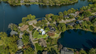 Lake Home For Sale in Lexington, Kentucky
