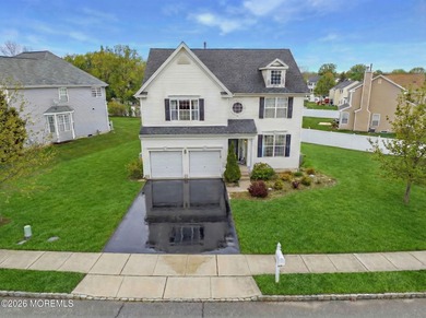 Lake Home For Sale in Sayreville, New Jersey