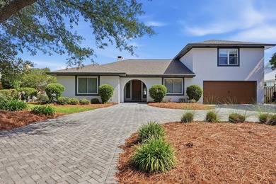 Canal-front living with direct Gulf access defines this - photo 8