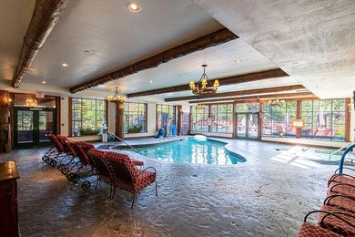 Welcome to your Adirondack luxury vacation home at the Whiteface - photo 10
