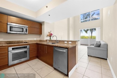 Lake Condo For Sale in Fort Lauderdale, Florida