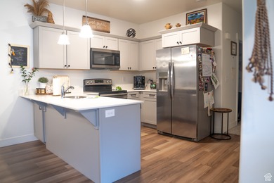 Utah Lake Condo For Sale in Lehi Utah