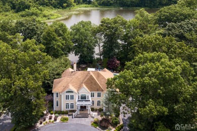Lake Home Off Market in North Brunswick, New Jersey