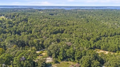 Lake Lot For Sale in Brookeland, Texas