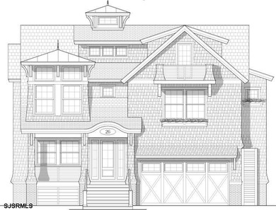 Welcome to 26 Michigan Avenue. Step into modern luxury with this