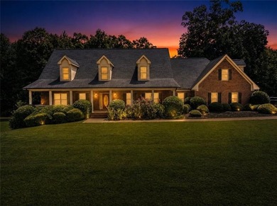 Executive 4-sided Brick Traditional With Master On Main and Full - photo 1