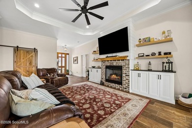 SHOWING LIKE A MODEL HOME, this exceptional custom-built - photo 12