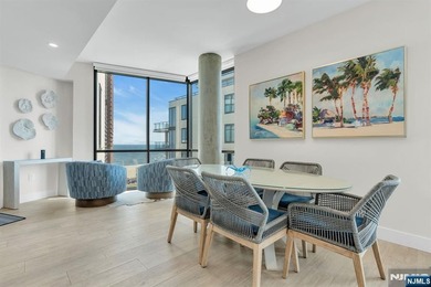 Elevated in every sense, this high-floor residence offers the - photo 12